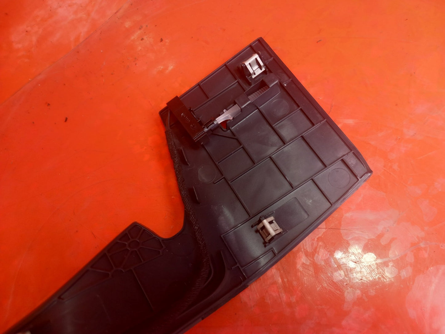 Land Rover Defender L663 3.0 Diesel 2025 Right Side Dashboard Trim L8B204326CDW  - Image 12