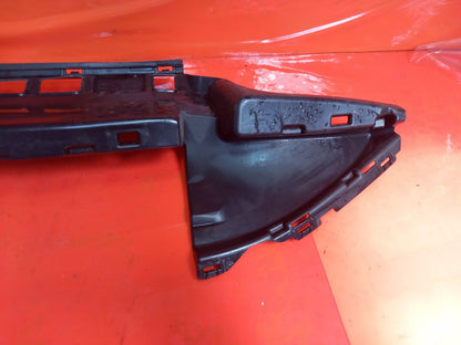 Mercedes Gle 450D AMG 3.0 Diesel 2025 Front Bumper Lower Air Guide A1678853510 - Image 9