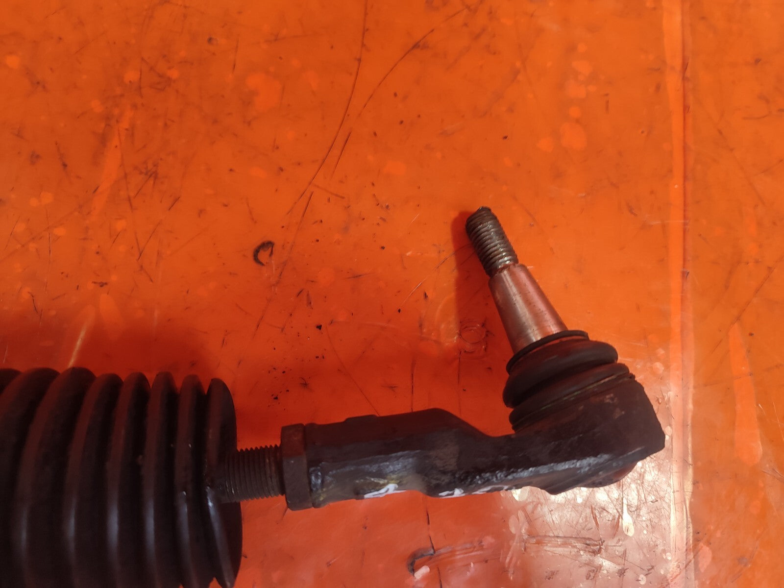 ✅2015 LAND ROVER DISCOVERY 4 L319 3.0D TIE ROD END + WARRANTY A220 - Image 7