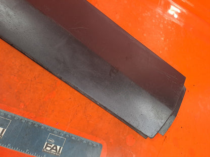 ✅2016 LAND ROVER DISCOVERY SPORT L550 REAR RIGHT DOOR MOLDING FK72-274A48-ACW - Image 10