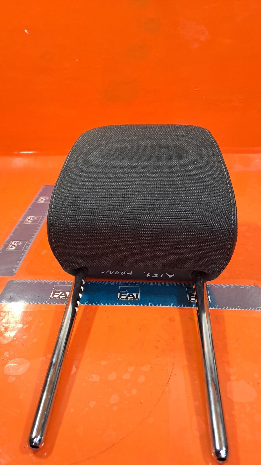 2023 BMW 1 Series F40 Front Left Passenger Headrest Warranty A151 - Image 12