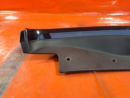 ✅2015 RENAULT ZOE DYNAMIQUE REAR RIGHT MOULDING TRIM 833300753R + WARRANTY A317 - Image 6