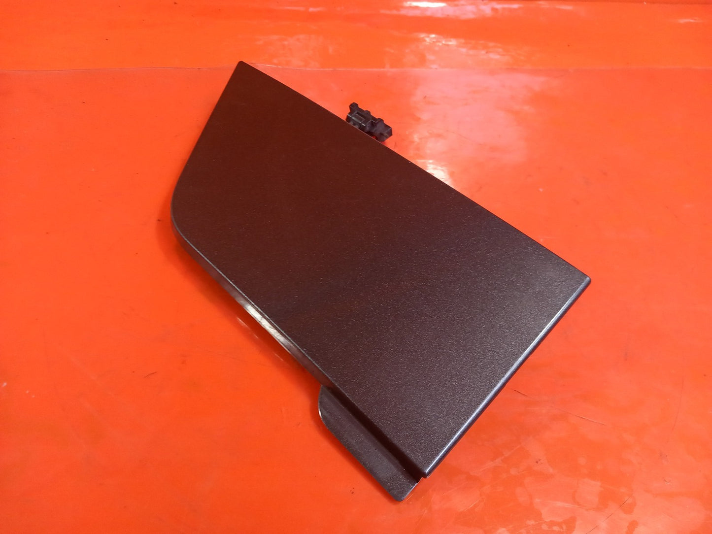2019 Ford Transit Custom Fuel Filler Flap Cover JU5A-9A095-CA Warranty A383 - Image 10