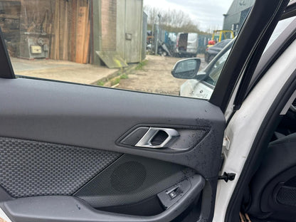 ✅2021 BMW 1 SERIES F40 DOOR CARD TRIM PANEL REAR LEFT + WARRANTY A365 - Image 3