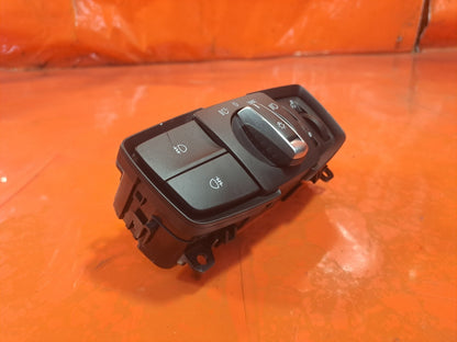 ✅BMW 118D F20 2.0 Diesel 2015 Headlight Control Switch Panel 9265305 Warranty - Image 8