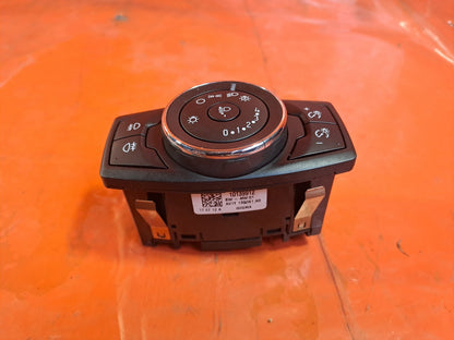 ✅Ford Tourneo Custom 2.0 Diesel 2017 Headlight Control Switch AV1T13D061AD A359 - Image 3