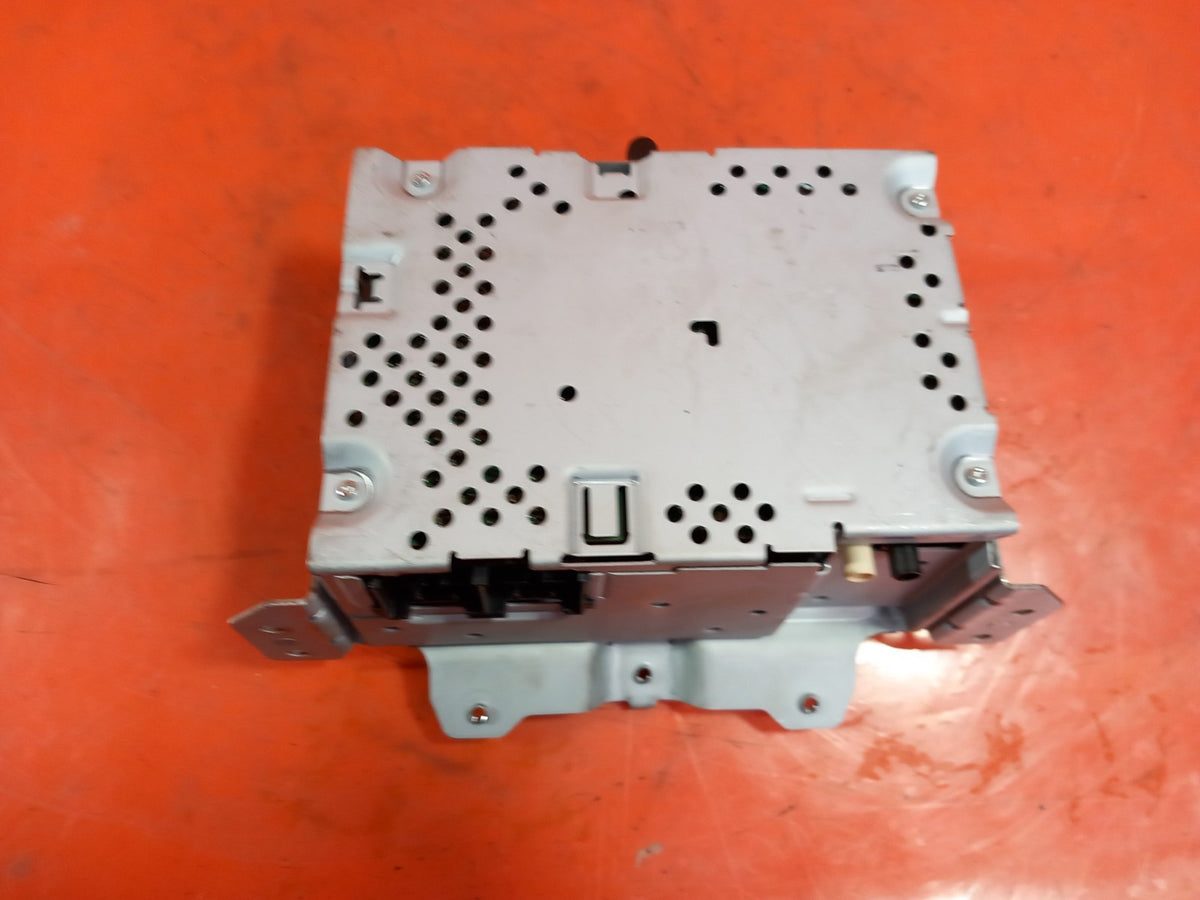 Ford Fiesta St-Line 1.0 Petrol 2019 Stereo Radio Head Unit H1BT18C815VU A251 - Image 3