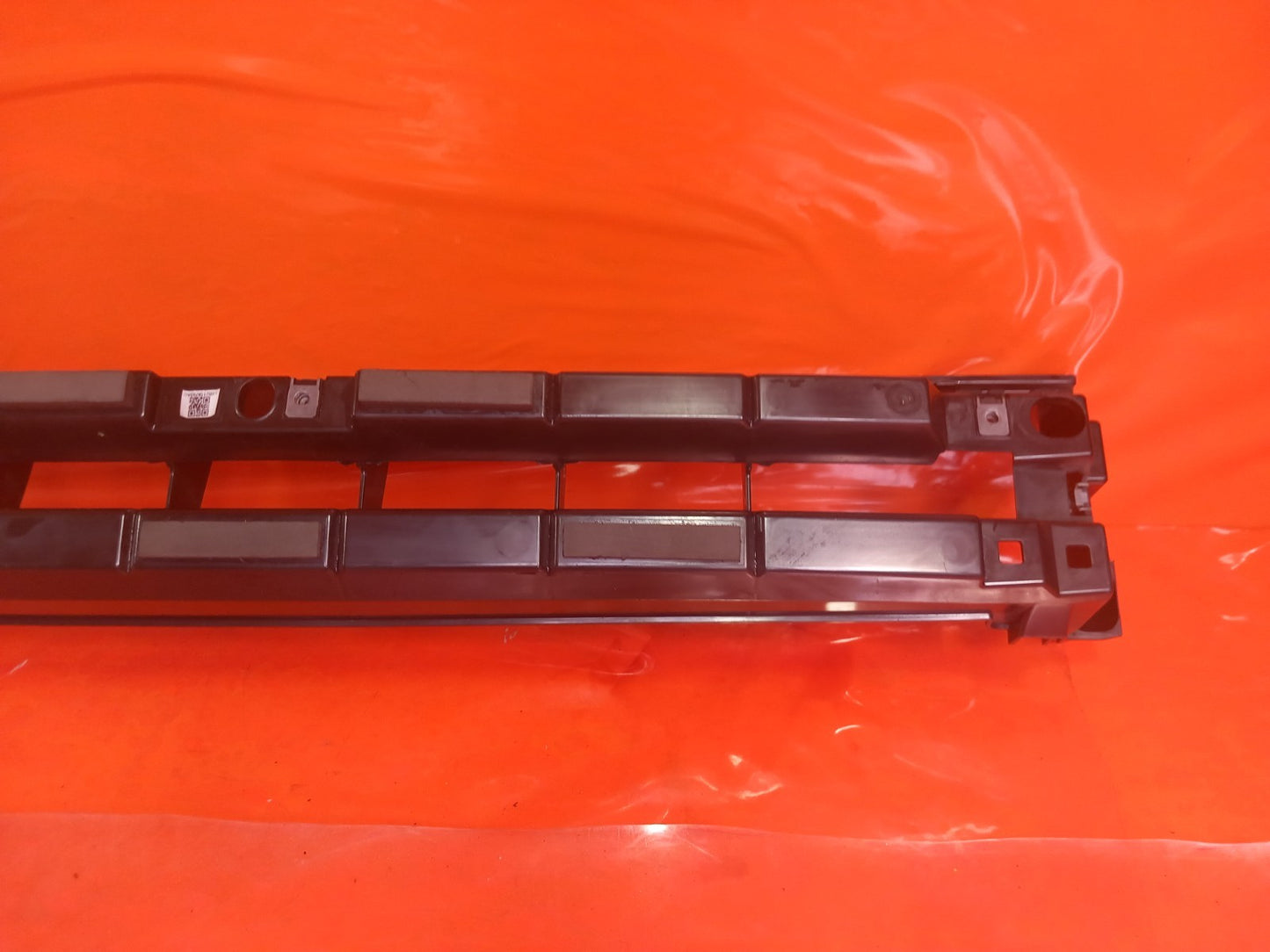 2025 Land Rover Defender L663 Front Bumper Bracket L8B2-17A793-A Warranty A396 - Image 3