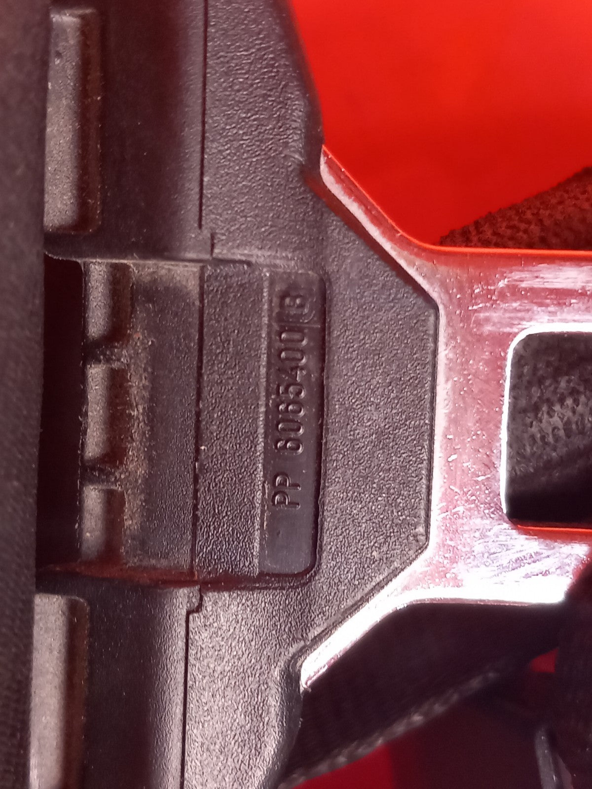 ✅Ford Transit Custom 2.0 Diesel 2021 Front Centre Seat Belt With Buckle A372 - Image 8