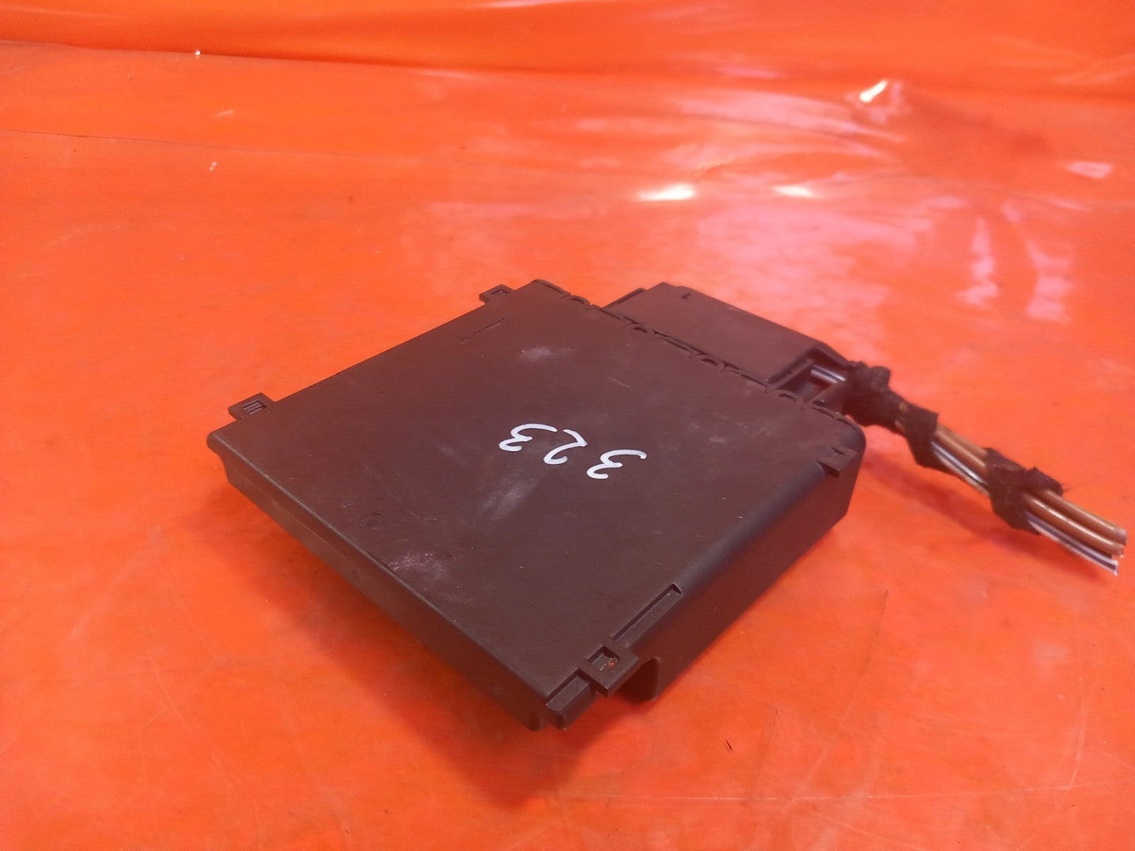 Audi A4 2.0 Diesel 2012 Voltage Stabilizer Control Module 8K0959663 Warranty - Image 12