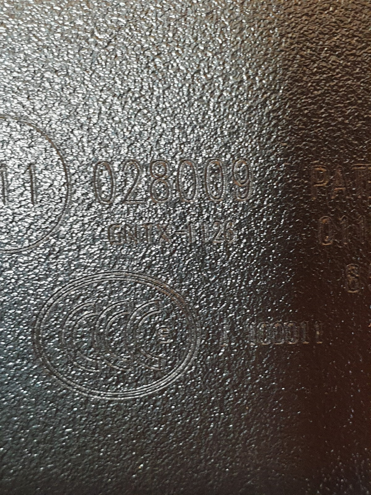 ✅Kia Niro 2 S-A 1.6 Petrol 2020 INTERIOR MIRROR REAR VIEW AND RAIN SENSOR A194 - Image 5