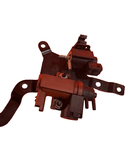 ✅2013 Ford Focus MK3 Turbo Boost Pressure Valve Solenoid 6G9Q-9E882-CA A313 - Image 1