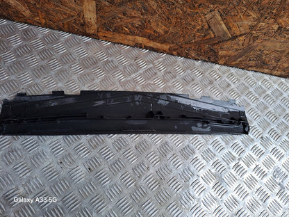 ✅AUDI Q5 S LINE 2.0 DIESEL 2012 FRONT BUMPER LOWER TRIM COVER 8R0807217 Warranty - Image 5
