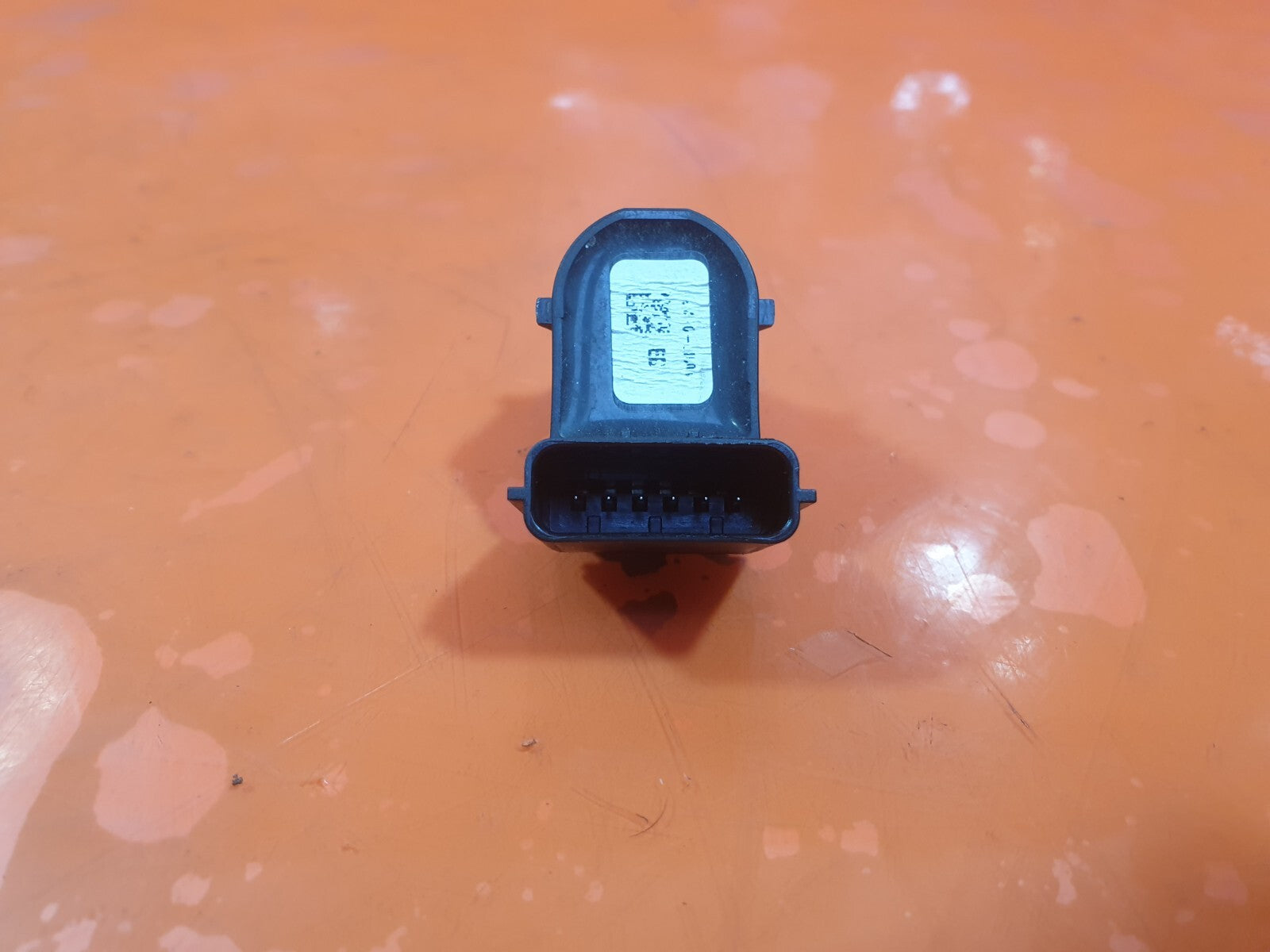 Hyundai Ioniq 5 Namsan 2024 Rear Parking Sensor 99310-GI500EB 99310-GI700YEV - Image 8
