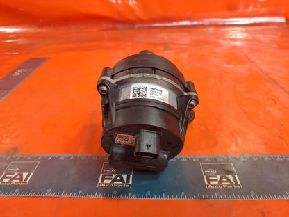 ✅2020 Jaguar I-Pace X590 Auxiliary Water Pump J9D3-8501-AA + Warranty A375 - Image 4