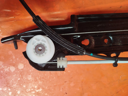 ✅2023 BMW 2 SERIES M SPORT F44 WINDOW REGULATOR MOTOR REAR LEFT 5A01D21 A293 - Image 7