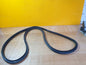 ✅2022 TESLA MODEL Y REAR RIGHT DOOR SEAL + WARRANTY A172 - Image 1