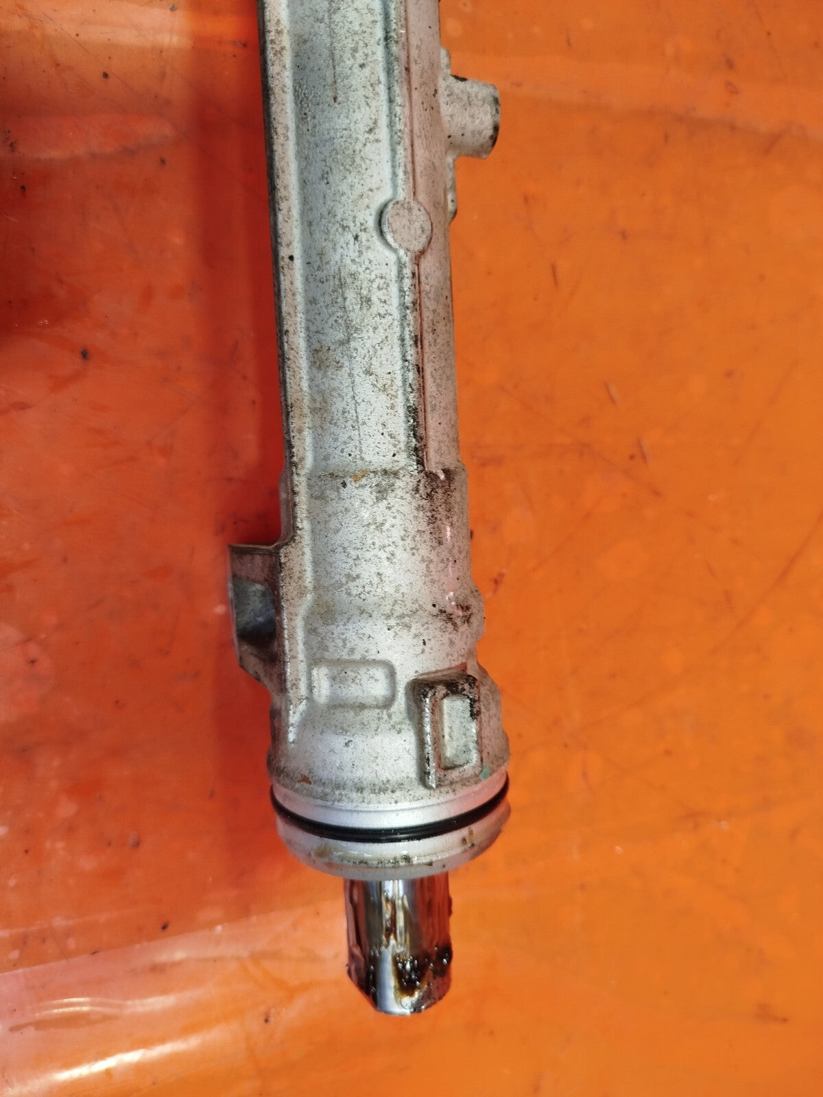 ✅Volkswagen Polo Match 1.0 Petrol 2021 STEERING RACK 2Q0423831 2Q423187A A214 - Image 10