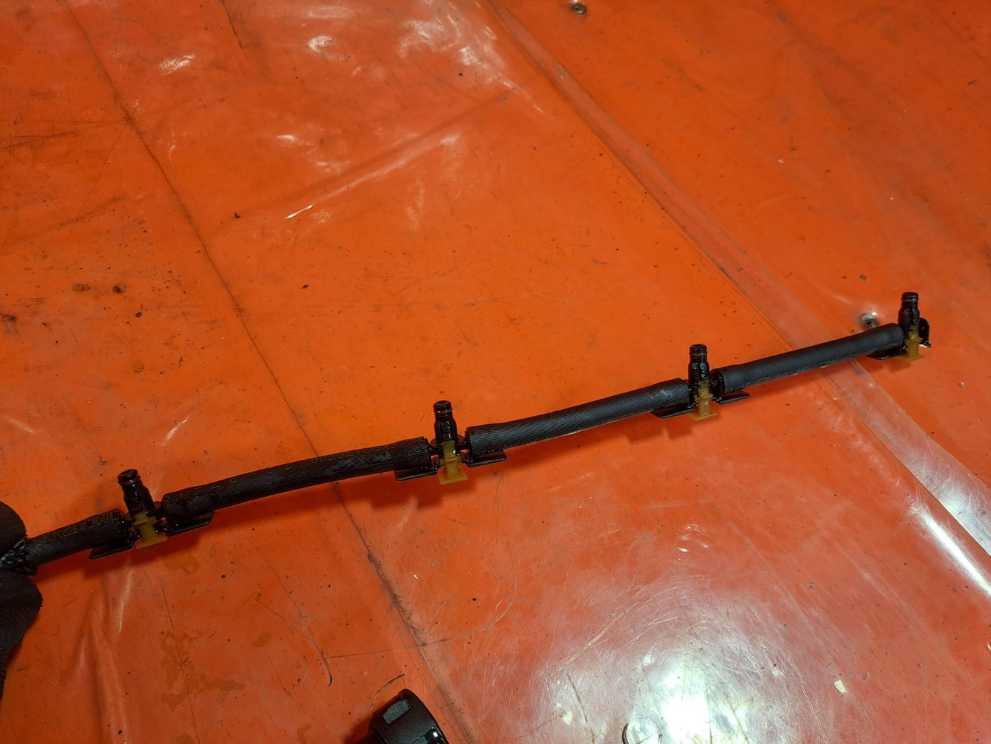 ✅2015 BMW 2 Series F22 M Sport Fuel Return Line Pipe Hose 8514102 +Warranty A315 - Image 10