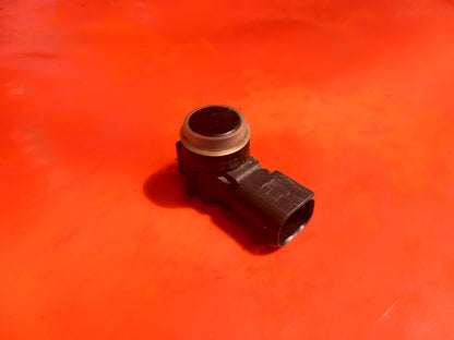 ✅2020 Vauxhall Vivaro 2900 Parking Sensor x4 Black 9675202477XT + Warranty A380 - Image 9