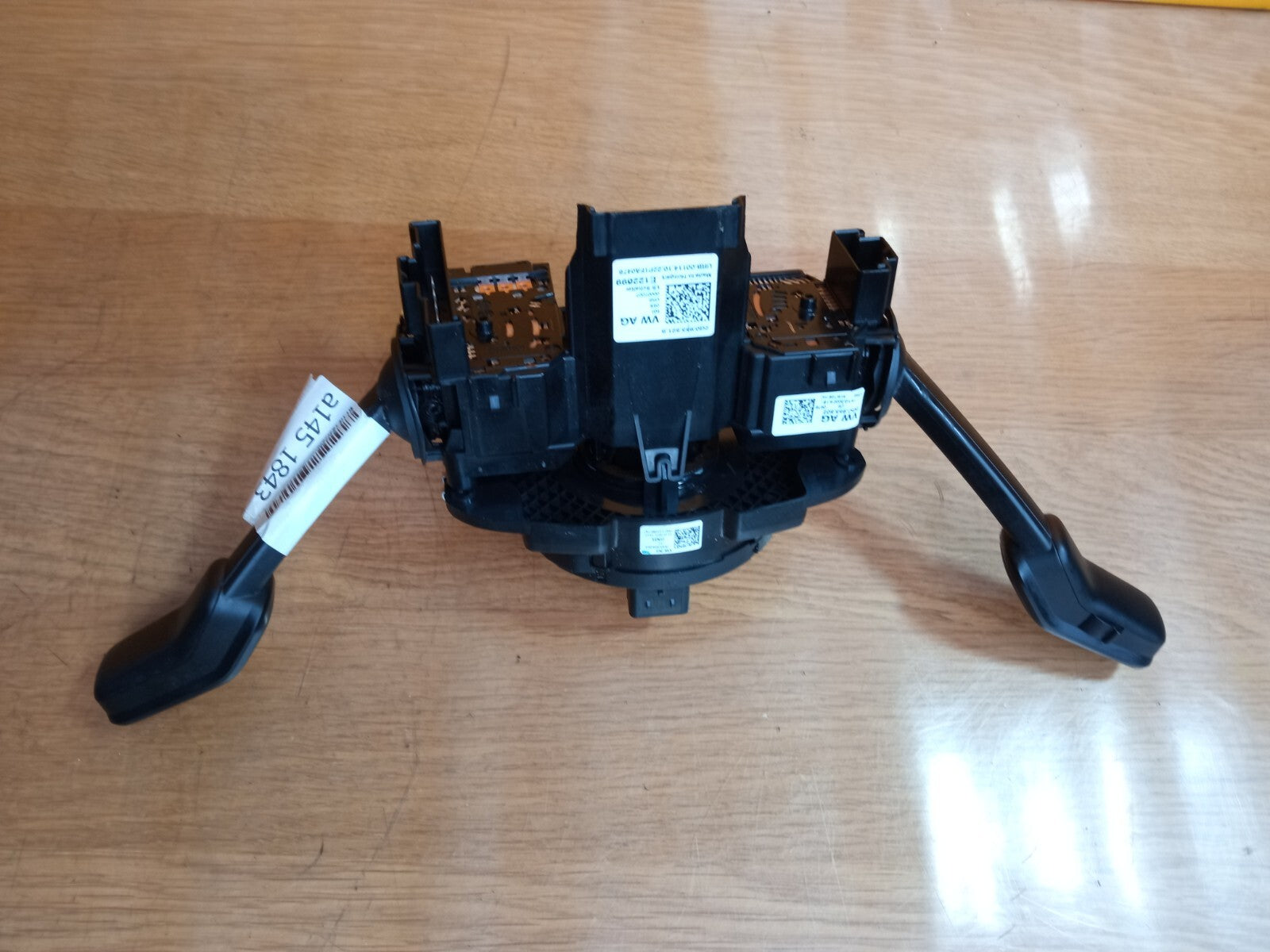 ✅Seat Arona FR 2023 Indicator Wiper Stalk Squib 2Q0953521S + Warranty A145 - Image 4