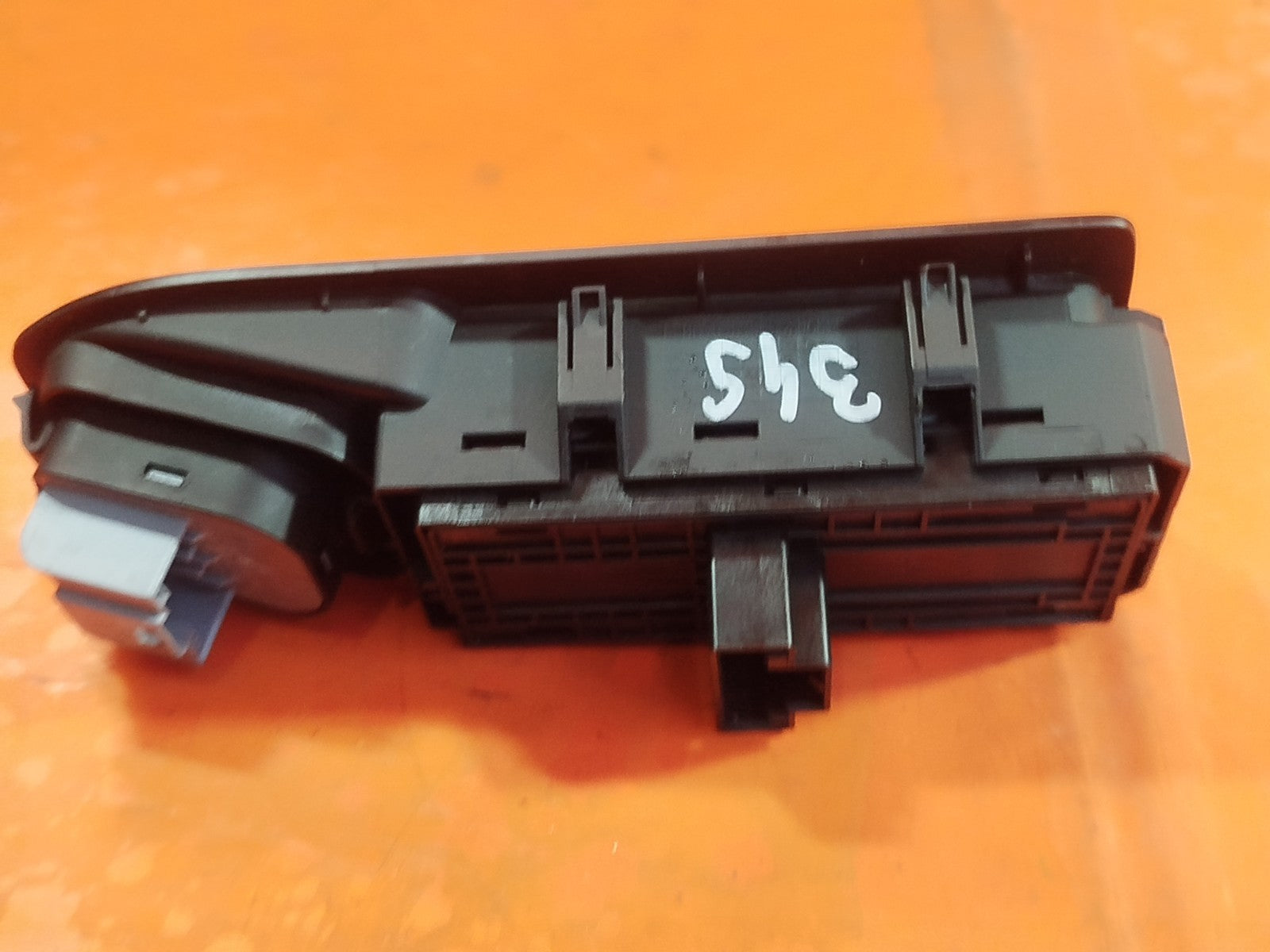 ✅2021 VW GOLF R-LINE MK8 FRONT RIGHT WINDOW SWITCH 5G0959857E + WARRANTY A349 - Image 4