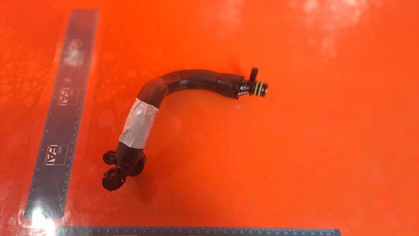 Cupra Leon VZ2 2023 1.4 Petrol COOLING PIPE HOSE 04E103474BB Warranty A227 - Image 2