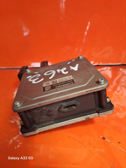✅SMART EQ FORFOUR 2020 ELECTRONIC MODULE 6700003893 Warranty A263 - Image 7
