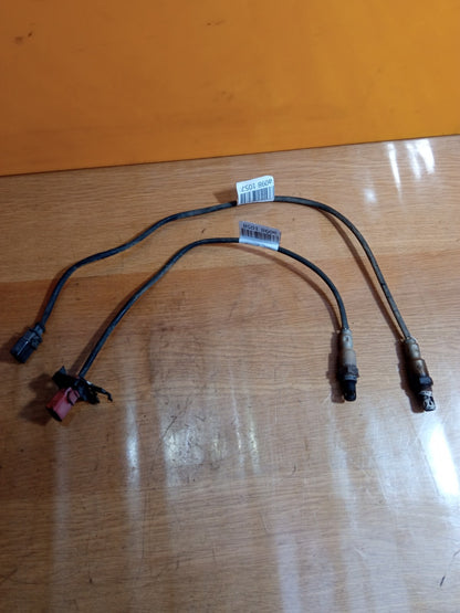 ✅VW GOLF MK7 1.2 PETROL 2013 LAMBDA OXYGEN DPF SENSOR  SET 04E906262 Warranty - Image 3