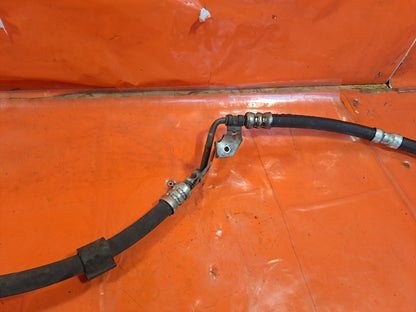 ✅Ford Tourneo Custom 2.0 Diesel 2017 A/C Air Con Pipe Hose Warranty A359 - Image 7