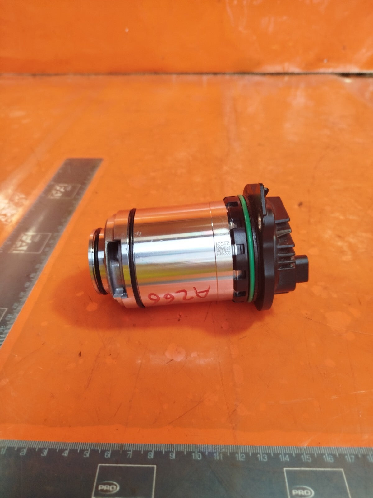 ✅2020 TESLA MODEL 3 ELECTRIC DRIVE MOTOR CONTROL UNIT MODULE + WARRANTY A266 - Image 4