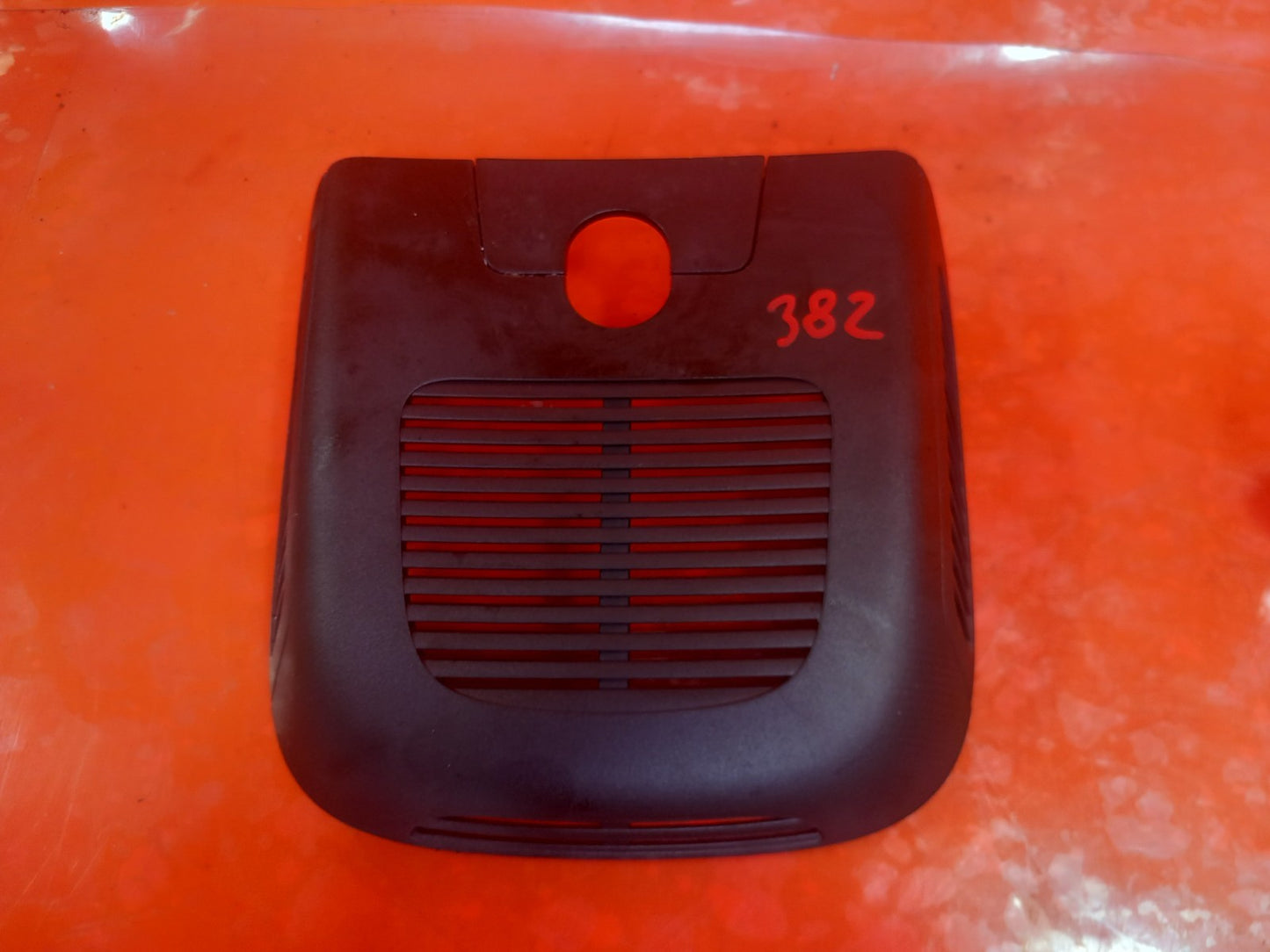 Mercedes W177 A180 Sport  Interior Rear View Mirror and Rain Sensor A1778105200 - Image 9