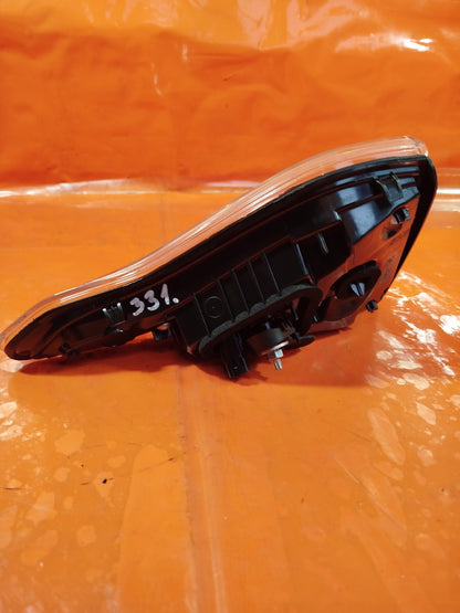 ✅RENAULT CLIO E-TECH 1.6 PETROL 2025 REAR RIGHT INNER TAIL LIGHT 265502363R A331 - Image 5