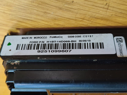 ✅Ford Fiesta ST MK8 1.5 Petrol 2019 Fuse Box H1BT-14D068-BH + Warranty A125 - Image 6