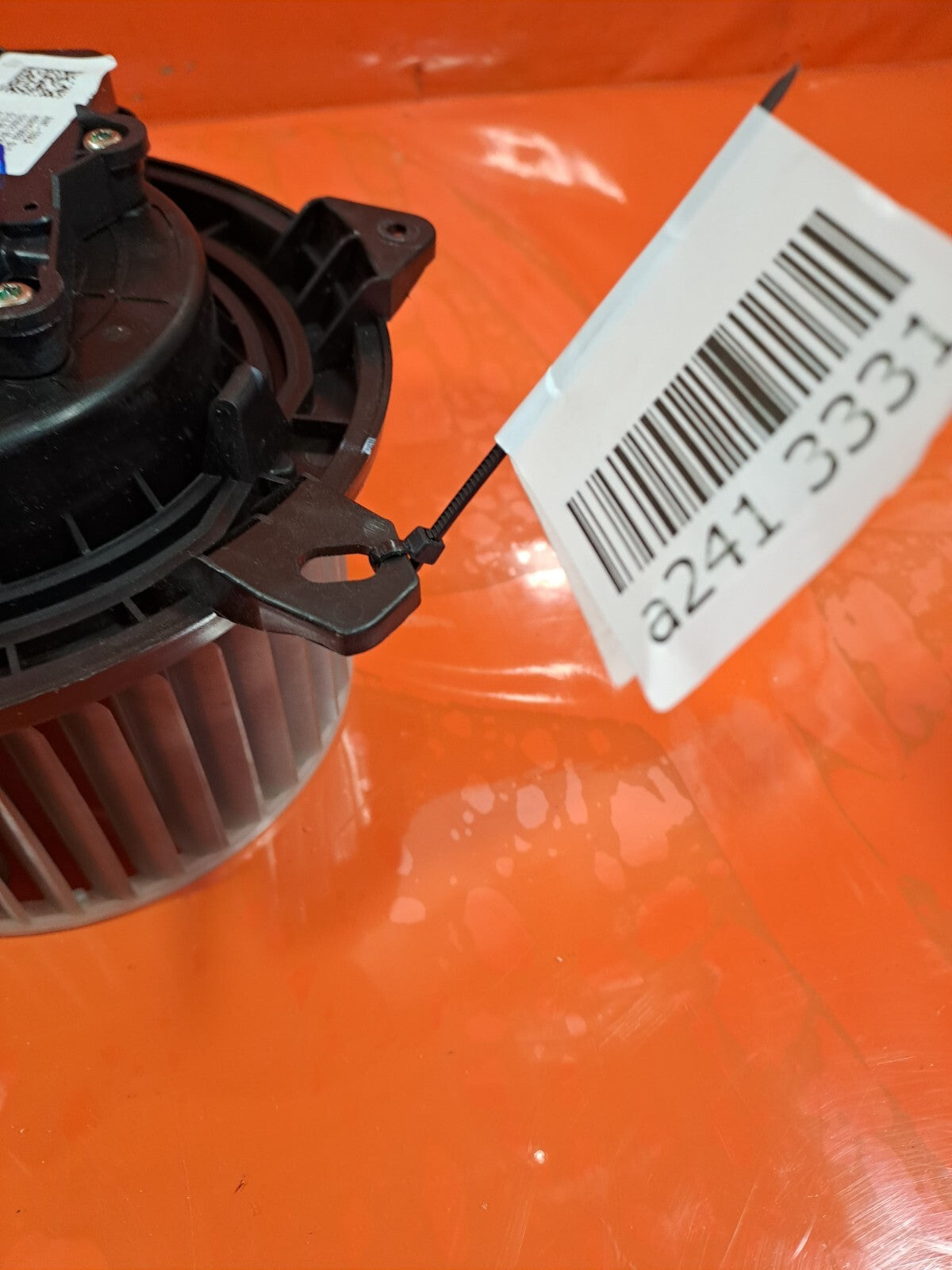 ✅2018-2025 TESLA MODEL 3 HEATER BLOWER FAN MOTOR H031519053 + WARRANTY A241 - Image 5