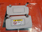 ✅2023 FORD PUMA TITANIUM PAIR OF SUN VISORS DU5A-00014-CC + WARRANTY A328 - Image 1