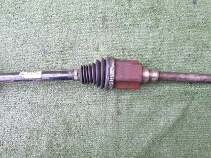 ✅2016 BMW X3 F25 XDrive20D 2.0 Diesel Front Right Auto Driveshaft 7598028 A137 - Image 8
