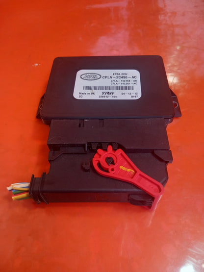 Range Rover Vogue L405 2012-2021 Electric Handbrake Control Module CPLA2C496AC - Image 3