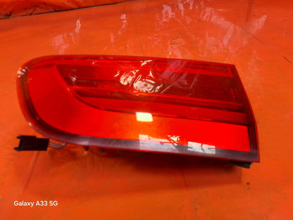 ✅BMW 118D F20 2.0 Diesel 2015 Rear Right Inner Tail Light 7359020 Warranty A316 - Image 3