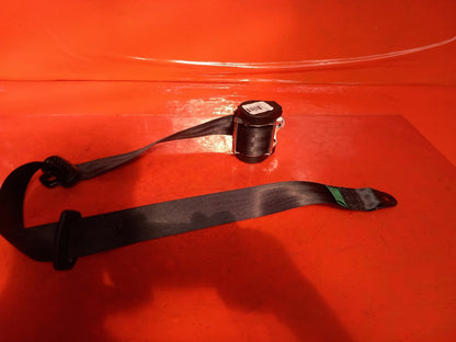 Citroen Relay III 2.2 Diesel 2024 Front Left Seat Belt 735706800 Warranty A403 - Image 5