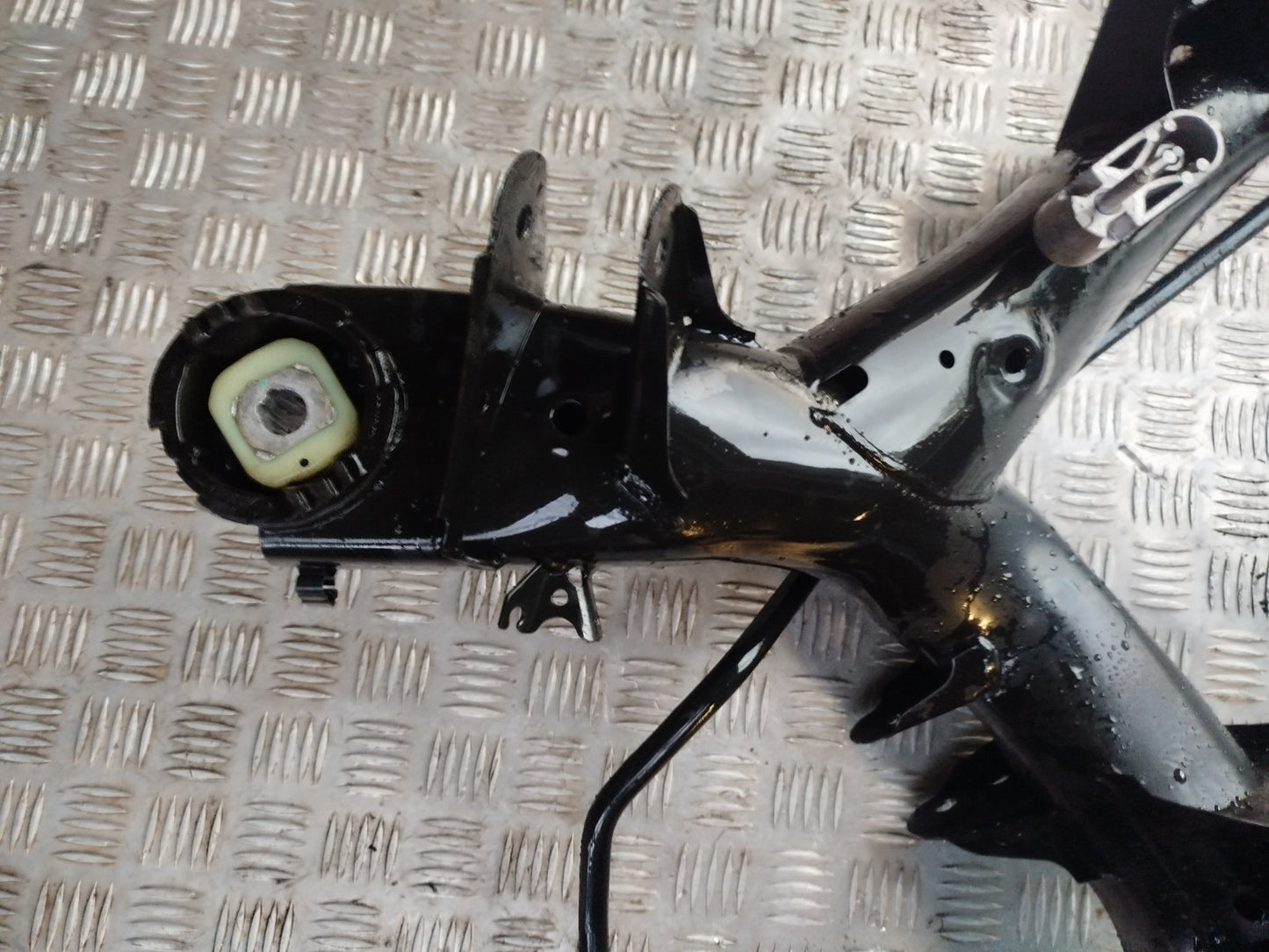 ✅BMW G20 330E XDRIVE M SPORT 2.0 PETROL 2023 REAR SUBFRAME 8837922 A340 - Image 10