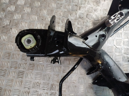 ✅BMW G20 330E XDRIVE M SPORT 2.0 PETROL 2023 REAR SUBFRAME 8837922 A340 - Image 10