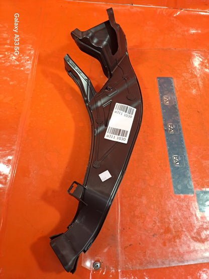 ✅MERCEDES A180 SPORT 1.3 PETROL 2025 AIR INTAKE PIPE A1778311200 Warranty A311 - Image 12