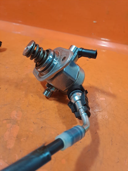 ✅KIA STONIC GT-LINE 1.0 PETROL 2021 HIGH PRESSURE FUEL PUMP 35326-07250 Warranty - Image 6
