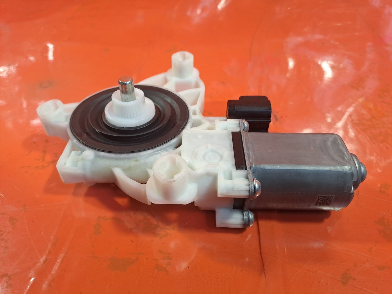 ✅2019 Ford Focus MK4 ST-Line Rear Left Window Motor JX7B-14553-BA +Warranty A354 - Image 2
