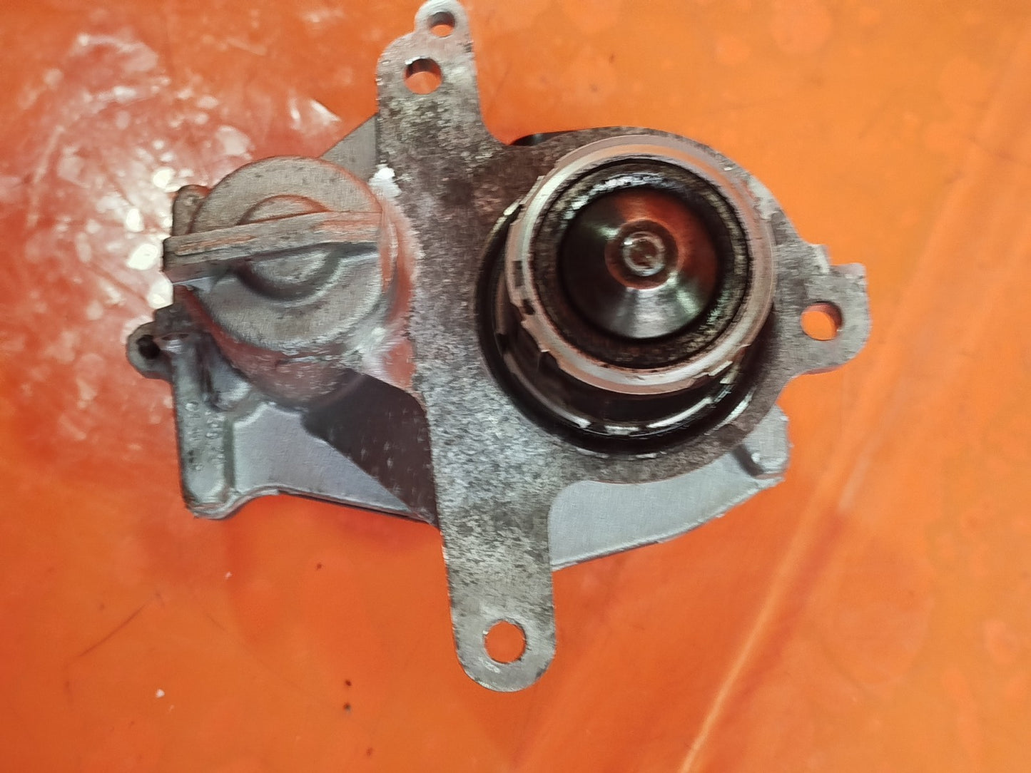 ✅VW GOLF R-LINE MK8 2.0 DIESEL 2020 DSRB EGR VALVE OEM 05L131501M Warranty A346 - Image 5