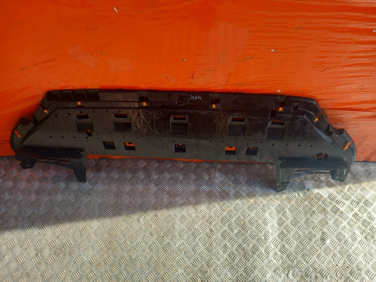 Vauxhall Combo MK4 1.5 Diesel 2020 Front Bumper Undertray 9816809580 A414 - Image 4