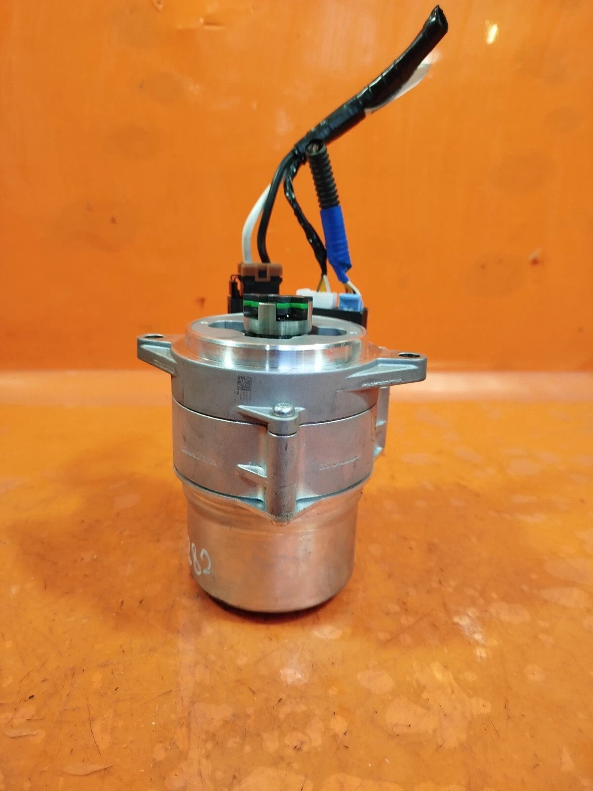 ✅Mitsubishi Outlander MK3 2.0 Petrol 2019 Electric Steering Motor 8633A131 A003 - Image 8