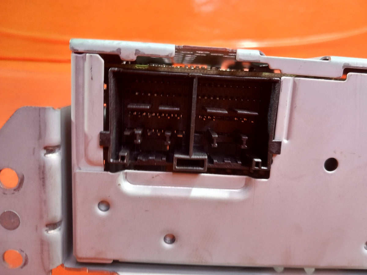 Ford Fiesta St-Line 1.0 Petrol 2019 Stereo Radio Head Unit H1BT18C815VU A251 - Image 5
