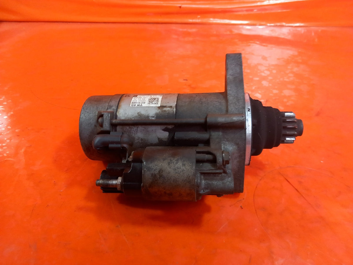 VW Transporter T6.1 T30 2.0 Diesel 2019-2023 Starter Motor 02Z911024B A412 - Image 5